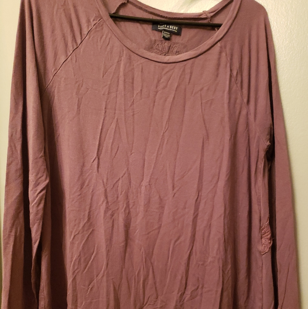 American Eagle Shirt
